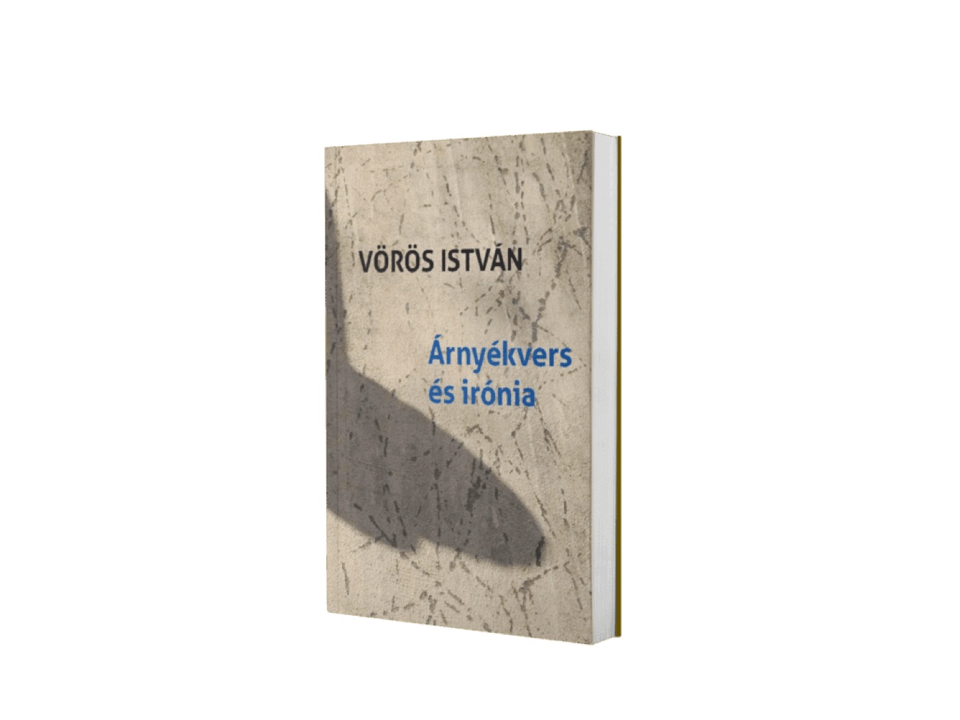 Árnyékvers és irónia