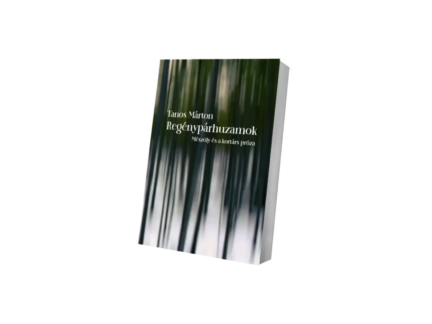 Regénypárhuzamok