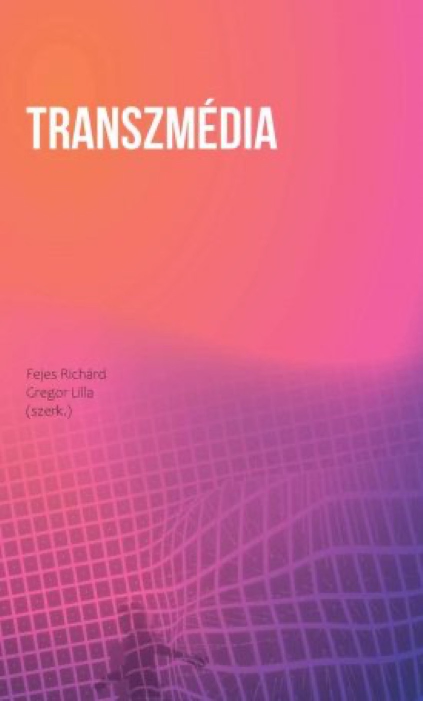Transzmédia